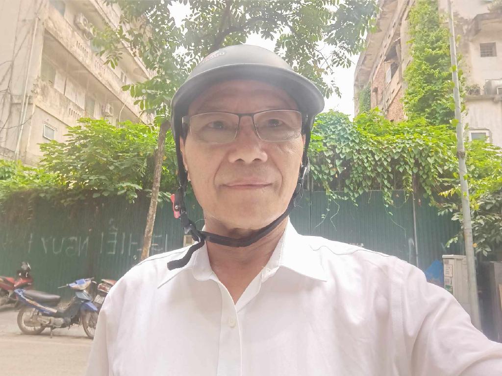 Bán nhà Lê Quý Đôn - diện tích 400.5m2 1 tầng - Đất mặt phố siêu vip - giá 26,8 tỷ