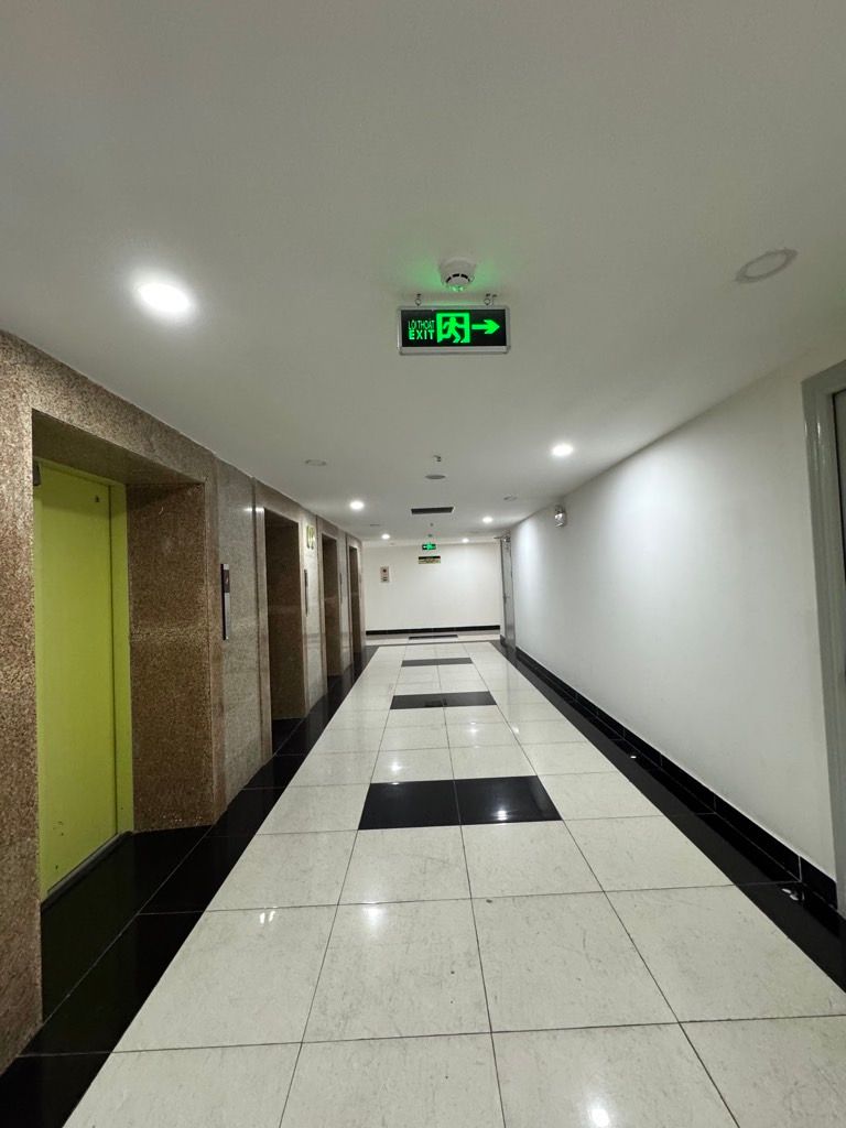Bán nhà Đại Kim - diện tích 86m2 8 tầng - Căn hộ 3 ngủ - giá 7,05 tỷ