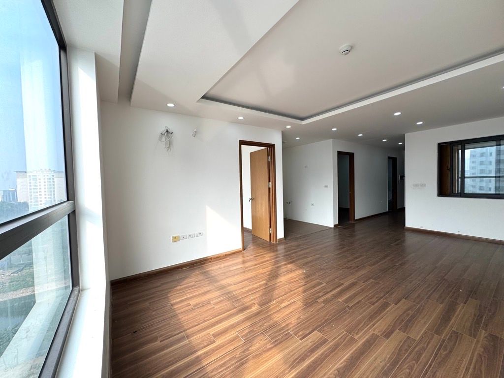 Bán nhà Đại Kim - diện tích 86m2 8 tầng - Căn hộ 3 ngủ - giá 7,05 tỷ