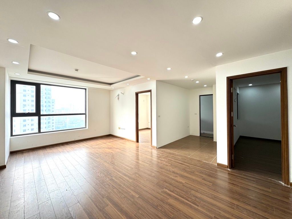Bán nhà Đại Kim - diện tích 86m2 8 tầng - Căn hộ 3 ngủ - giá 7,05 tỷ