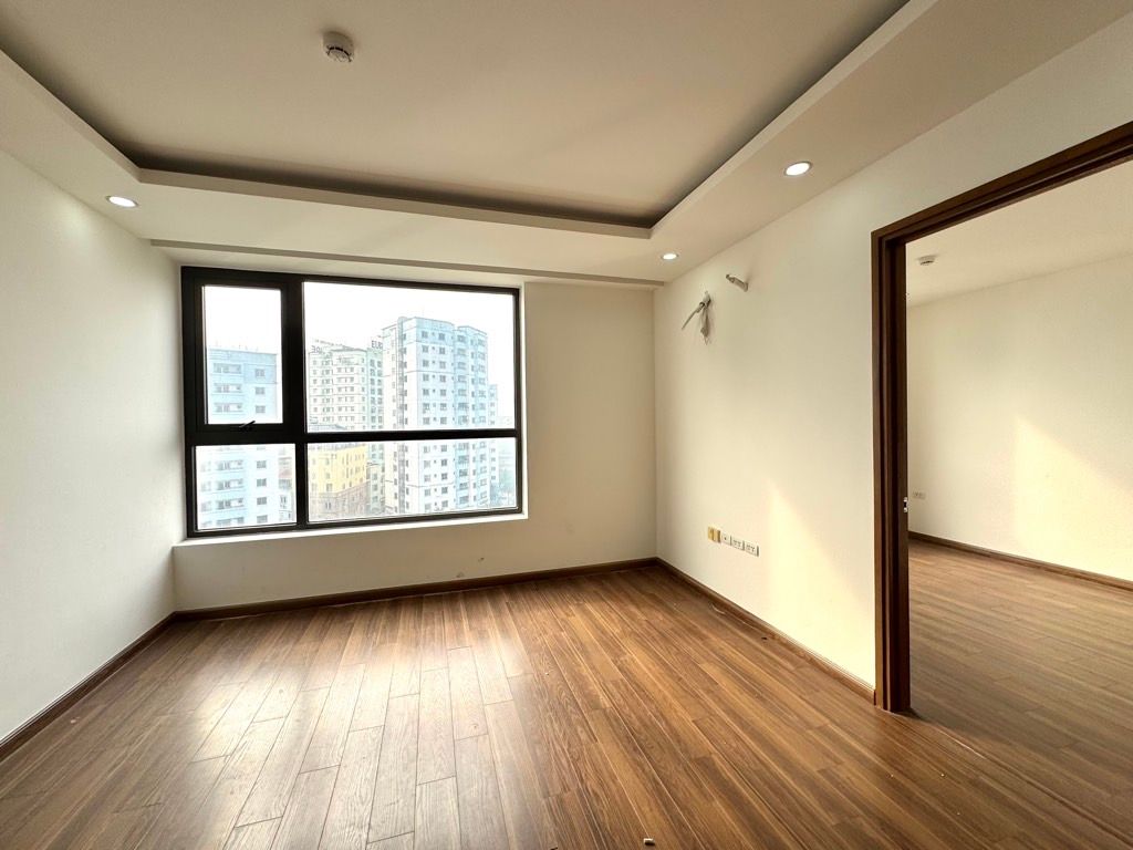 Bán nhà Đại Kim - diện tích 86m2 8 tầng - Căn hộ 3 ngủ - giá 7,05 tỷ