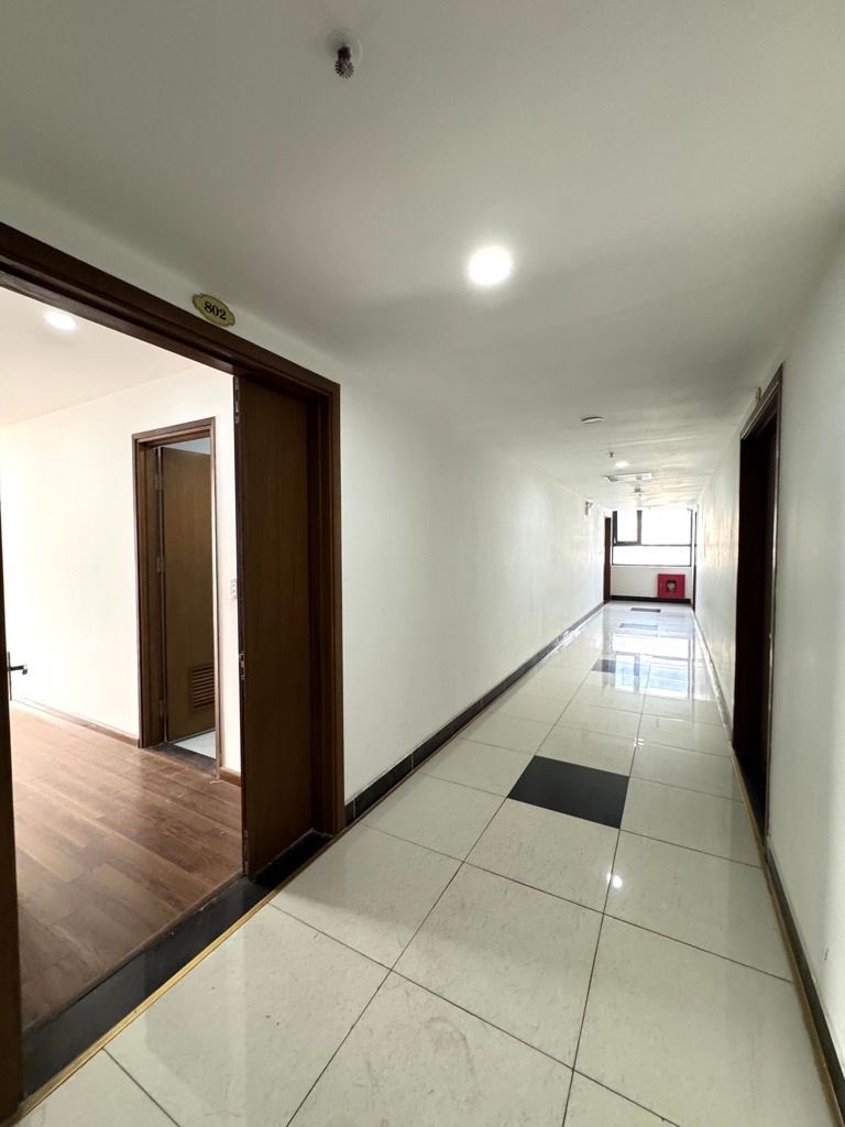 Bán nhà Đại Kim - diện tích 86m2 8 tầng - Căn hộ 3 ngủ - giá 7,05 tỷ