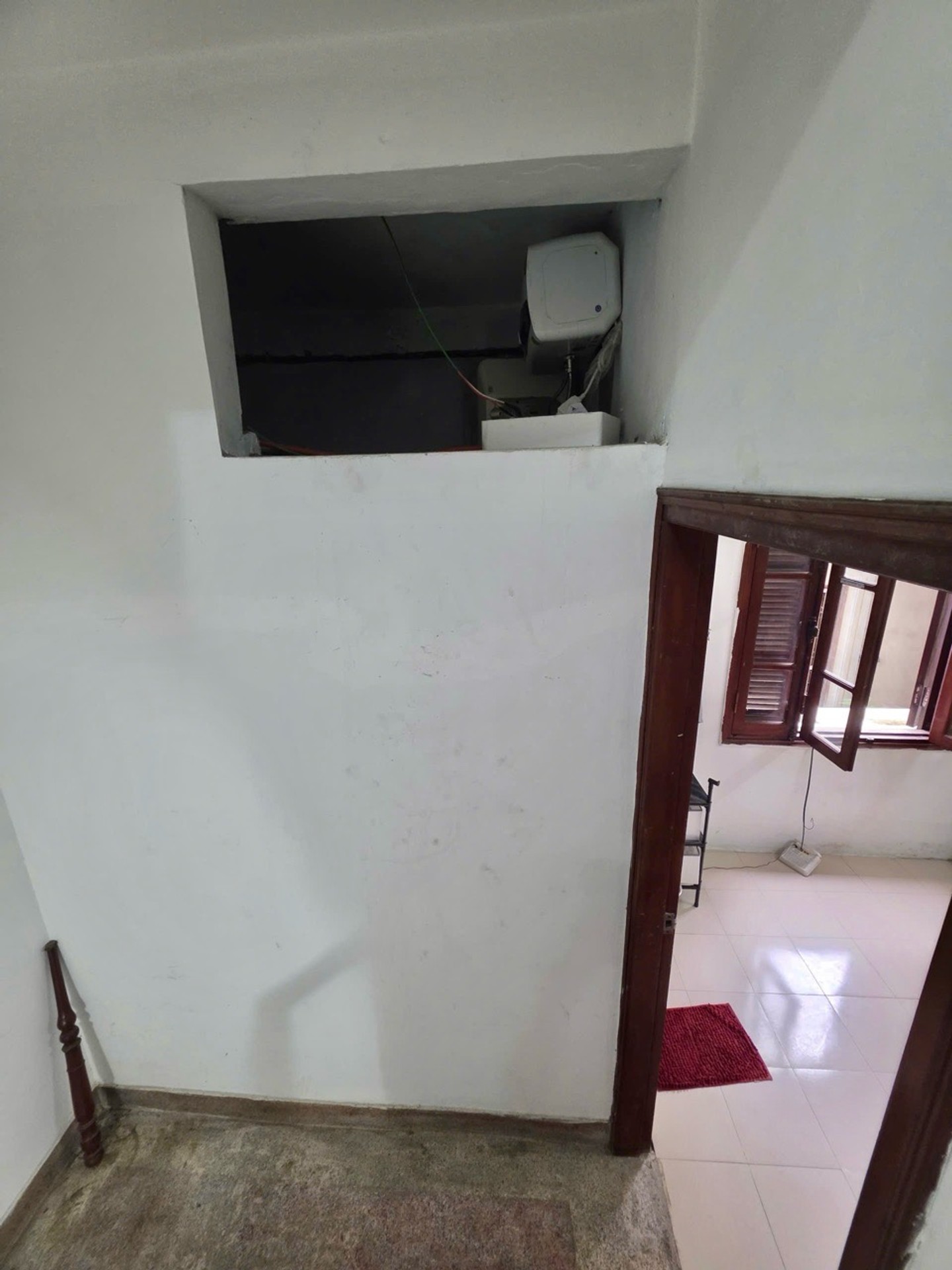 Bán nhà Hai Bà Trưng - diện tích 21m2 5 tầng - Ngõ nông, rộng, thẳng tắp - giá 6,8 tỷ