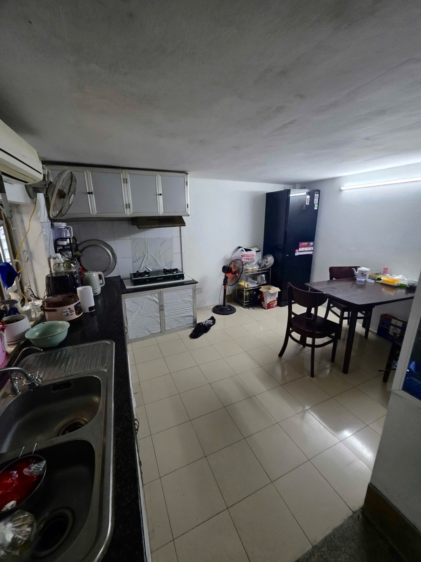 Bán nhà Hai Bà Trưng - diện tích 21m2 5 tầng - Ngõ nông, rộng, thẳng tắp - giá 6,8 tỷ
