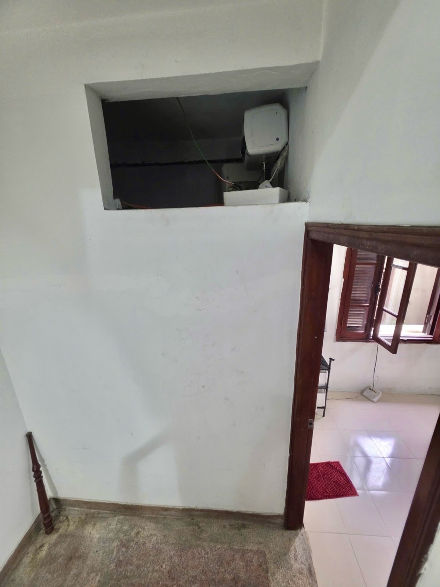 Bán nhà Hai Bà Trưng - diện tích 21m2 5 tầng - Ngõ nông, rộng, thẳng tắp - giá 6,8 tỷ