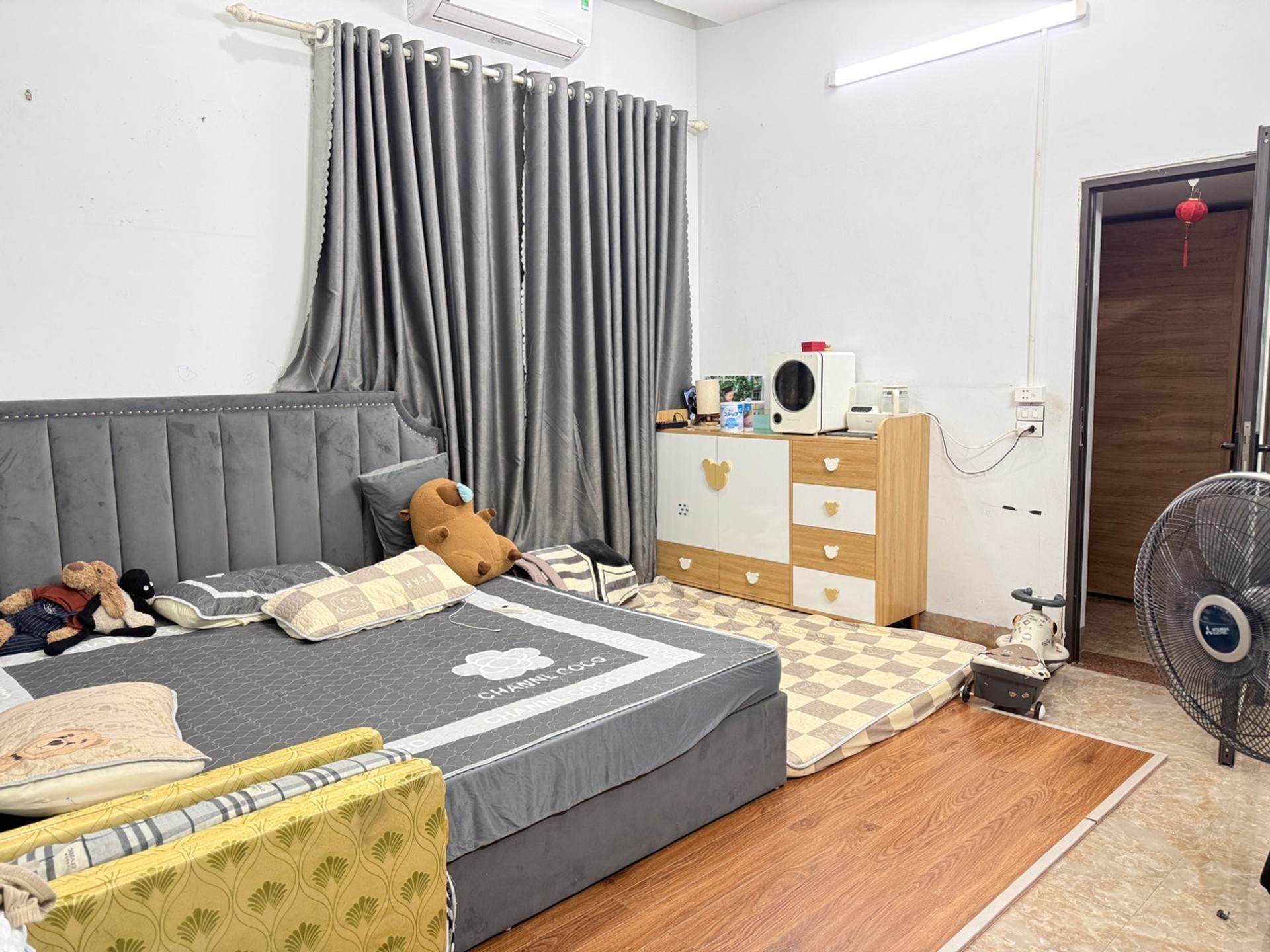 Bán nhà Mai Hắc Đế - diện tích 48m2 1 tầng - Mặt phố đẹp - giá 9 tỷ