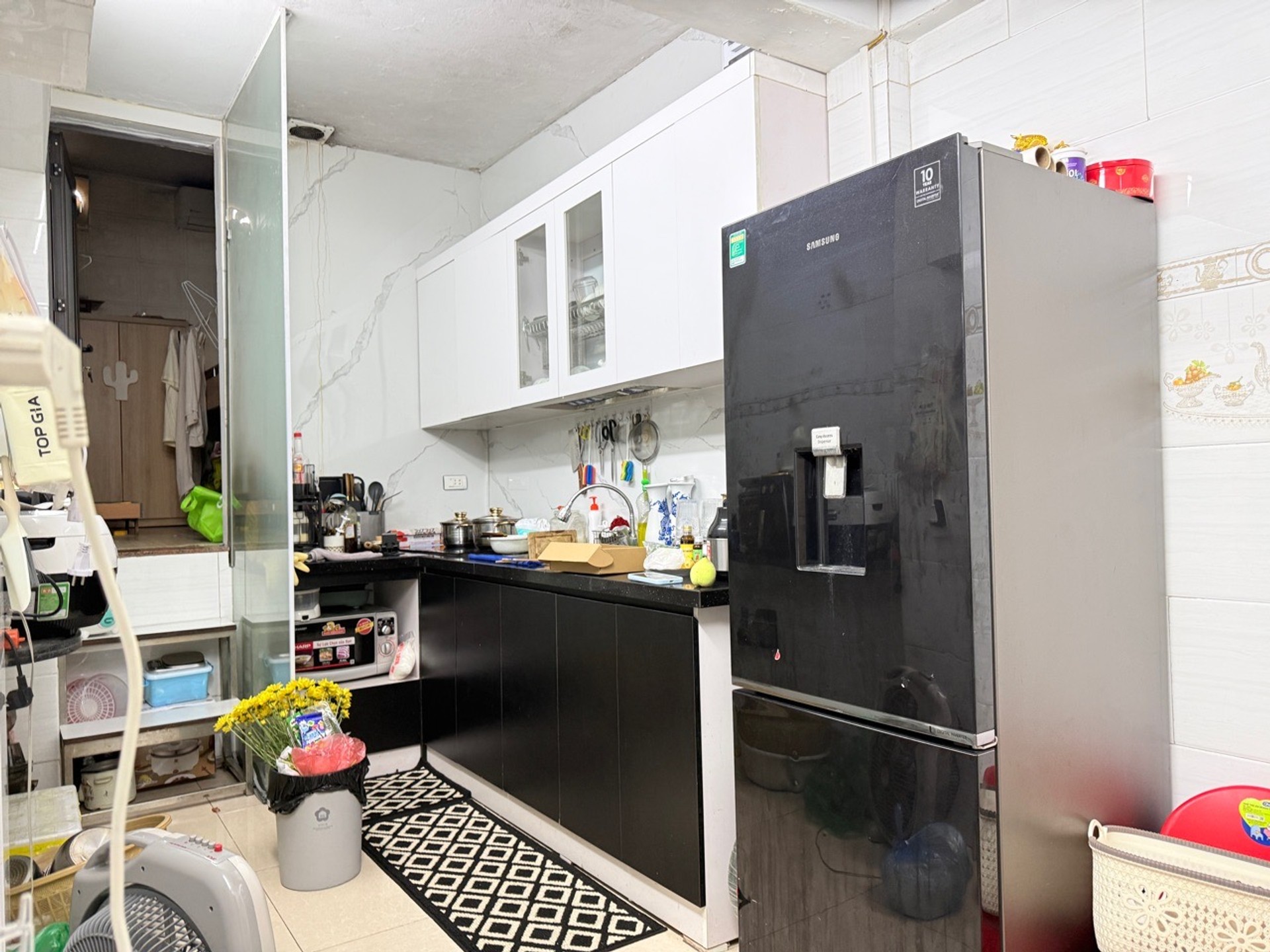 Bán nhà Mai Hắc Đế - diện tích 48m2 1 tầng - Mặt phố đẹp - giá 9 tỷ