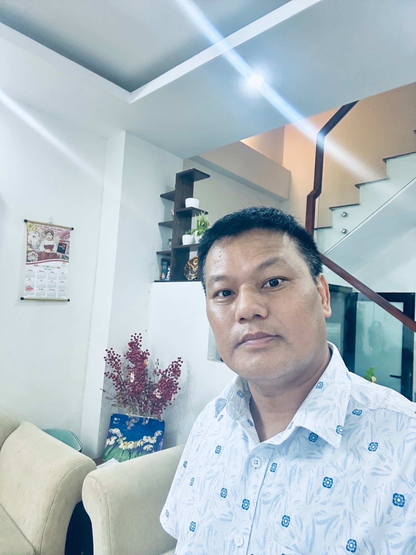 Bán nhà Định Công Hạ - diện tích 48m2 2 tầng - Lô góc, mặt ngõ thông - giá 2,2 tỷ