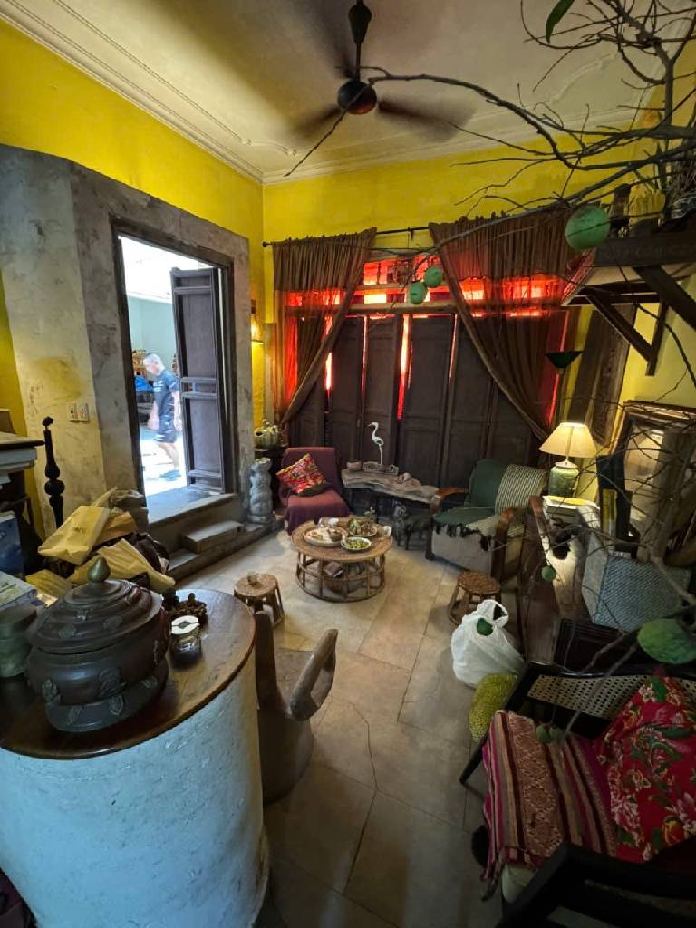 Bán nhà Nguyễn Khoái - diện tích 46m2 4 tầng - Nhà đẹp hiếm có - giá 7,9 tỷ