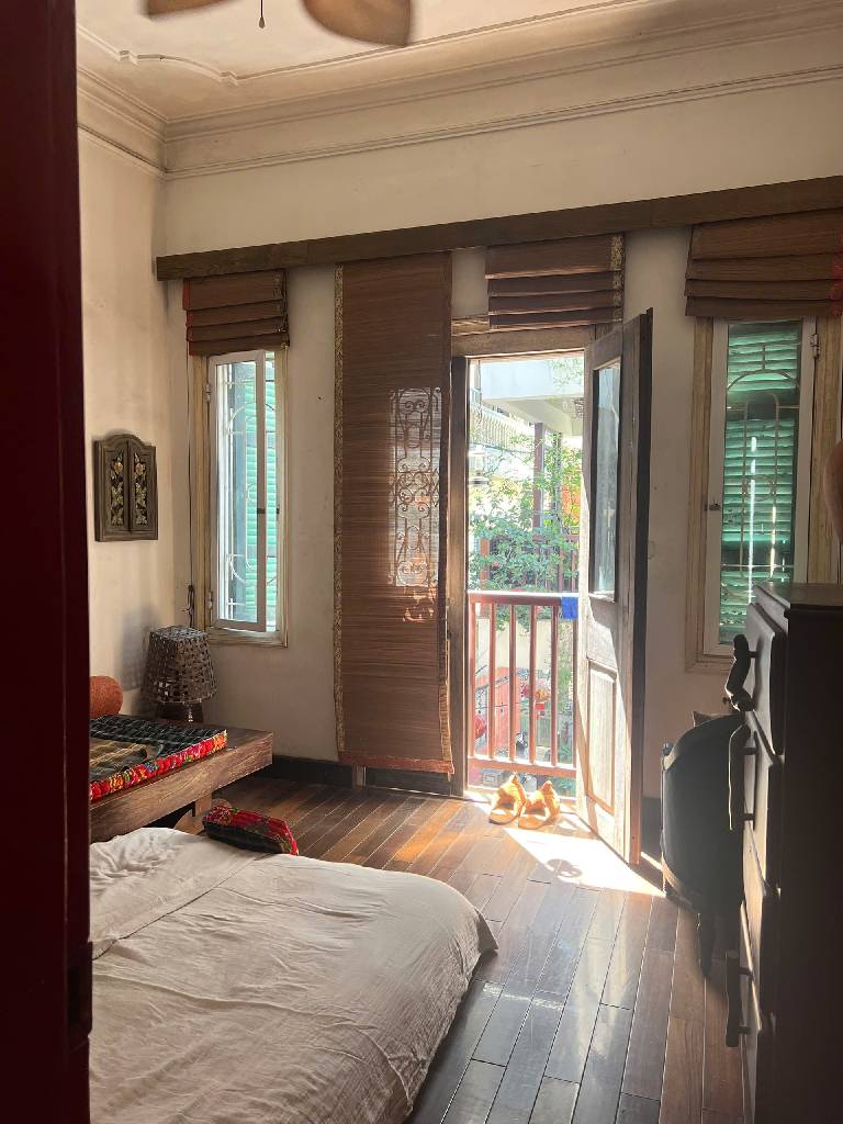 Bán nhà Nguyễn Khoái - diện tích 46m2 4 tầng - Nhà đẹp hiếm có - giá 7,9 tỷ