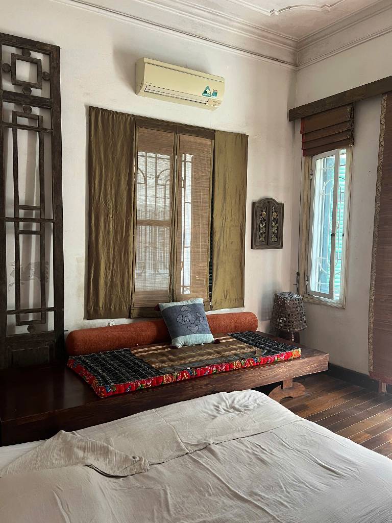 Bán nhà Nguyễn Khoái - diện tích 46m2 4 tầng - Nhà đẹp hiếm có - giá 7,9 tỷ