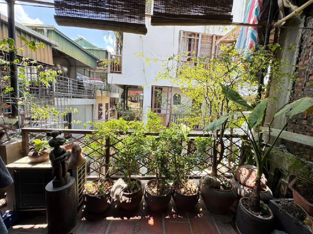 Bán nhà Nguyễn Khoái - diện tích 46m2 4 tầng - Nhà đẹp hiếm có - giá 7,9 tỷ