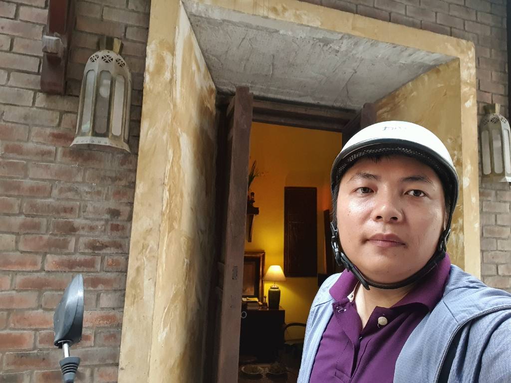 Bán nhà Nguyễn Khoái - diện tích 46m2 4 tầng - Nhà đẹp hiếm có - giá 7,9 tỷ