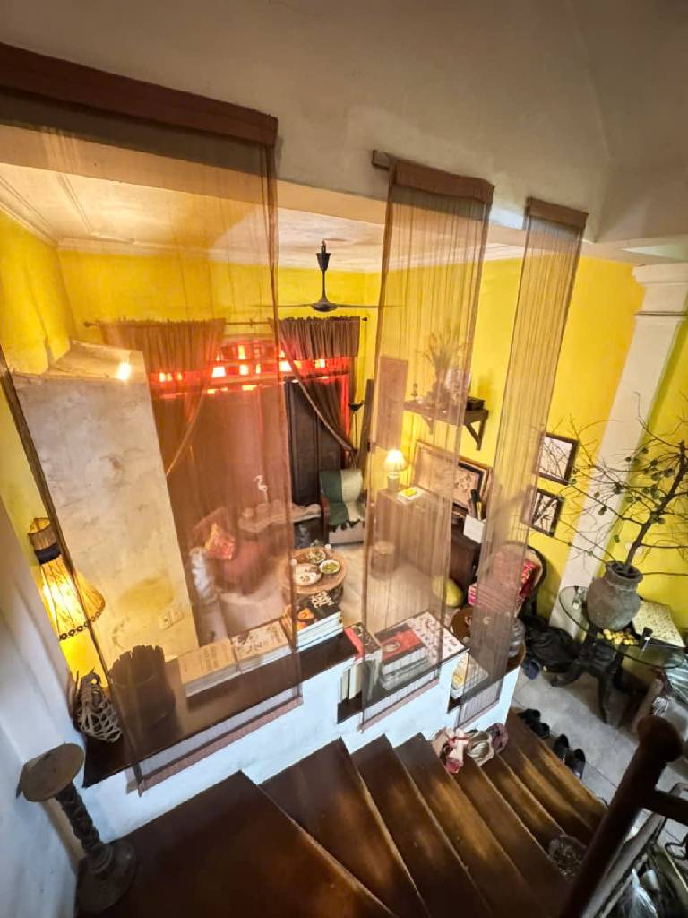 Bán nhà Nguyễn Khoái - diện tích 46m2 4 tầng - Nhà đẹp hiếm có - giá 7,9 tỷ