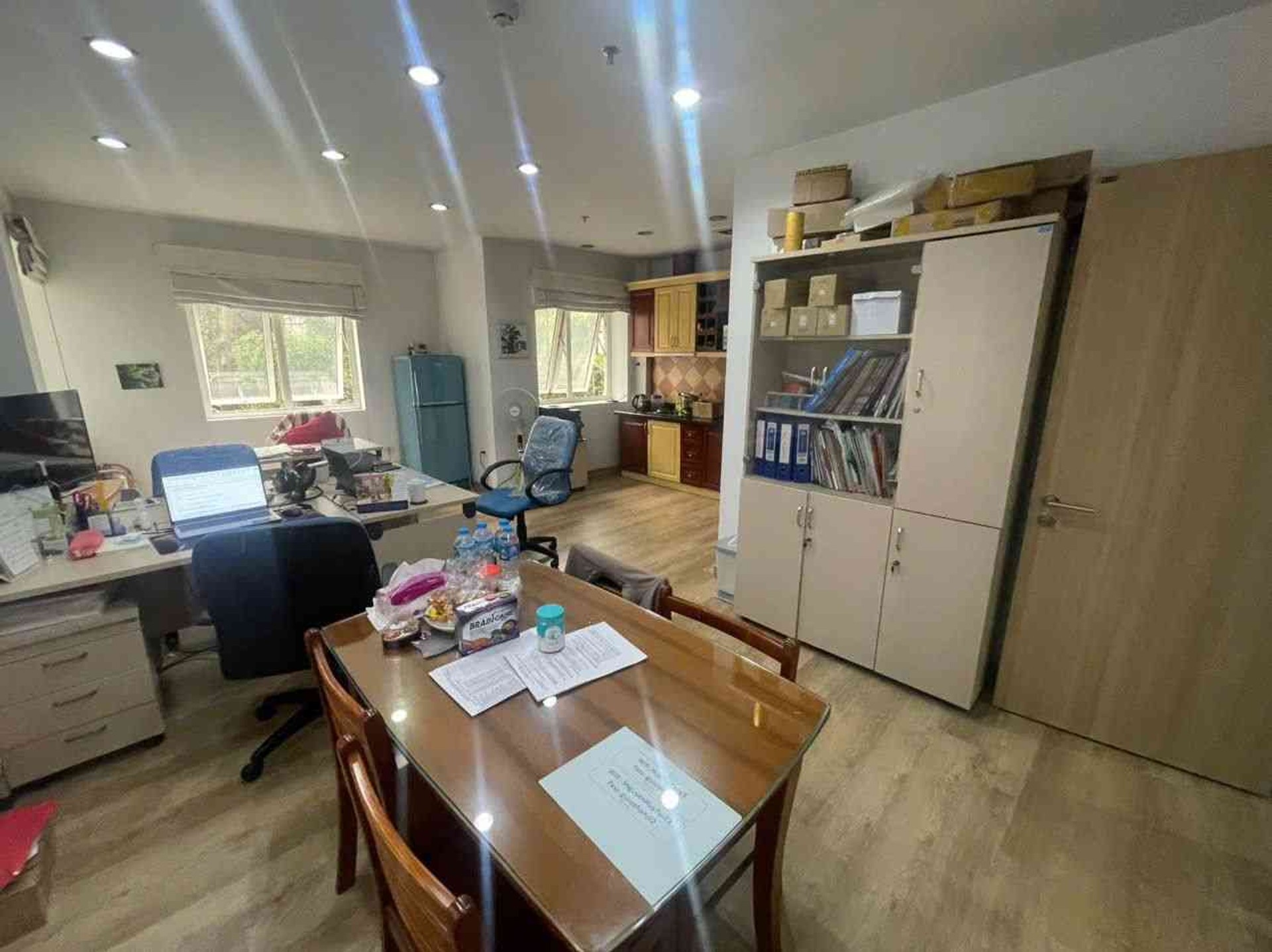 Bán nhà Nguyễn Huy Tự - diện tích 97m2 10 tầng - Lô góc, cho thuê dòng tiền khủng - giá 102,6 tỷ
