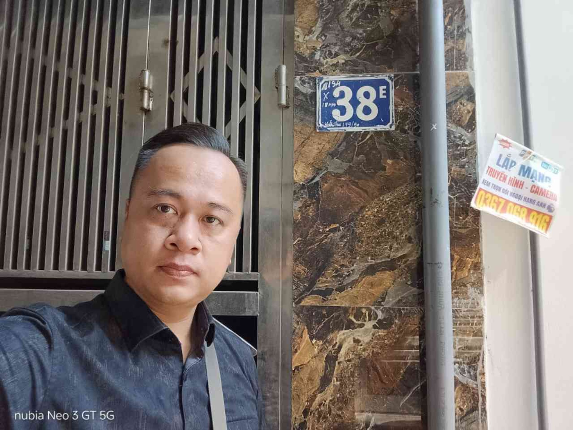 Bán nhà Vĩnh Hưng - diện tích 30m2 3 tầng - Ngõ ô tô thông khắp ngả - giá 2,9 tỷ