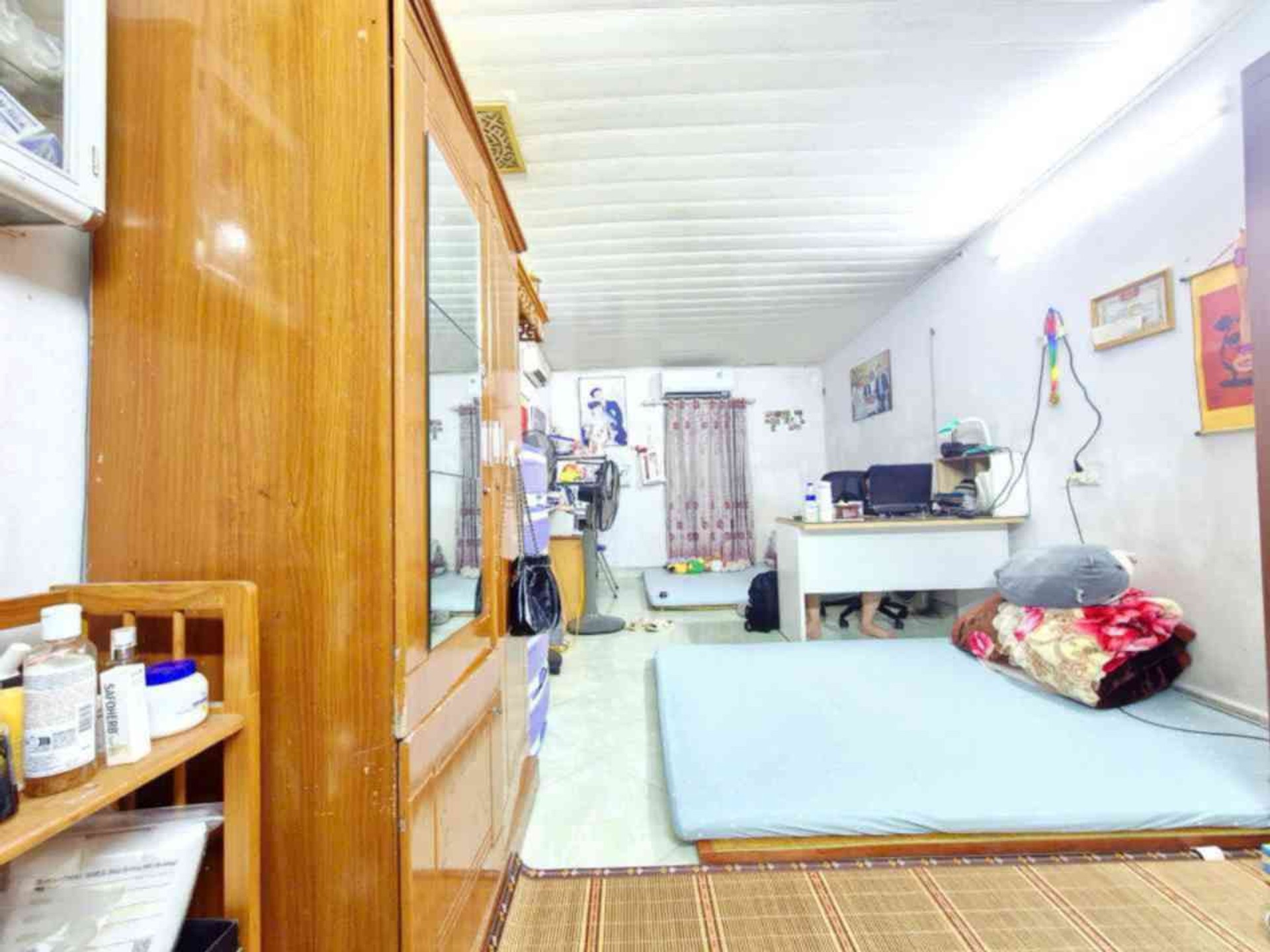 Bán nhà Vĩnh Hưng - diện tích 30m2 3 tầng - Ngõ ô tô thông khắp ngả - giá 2,9 tỷ