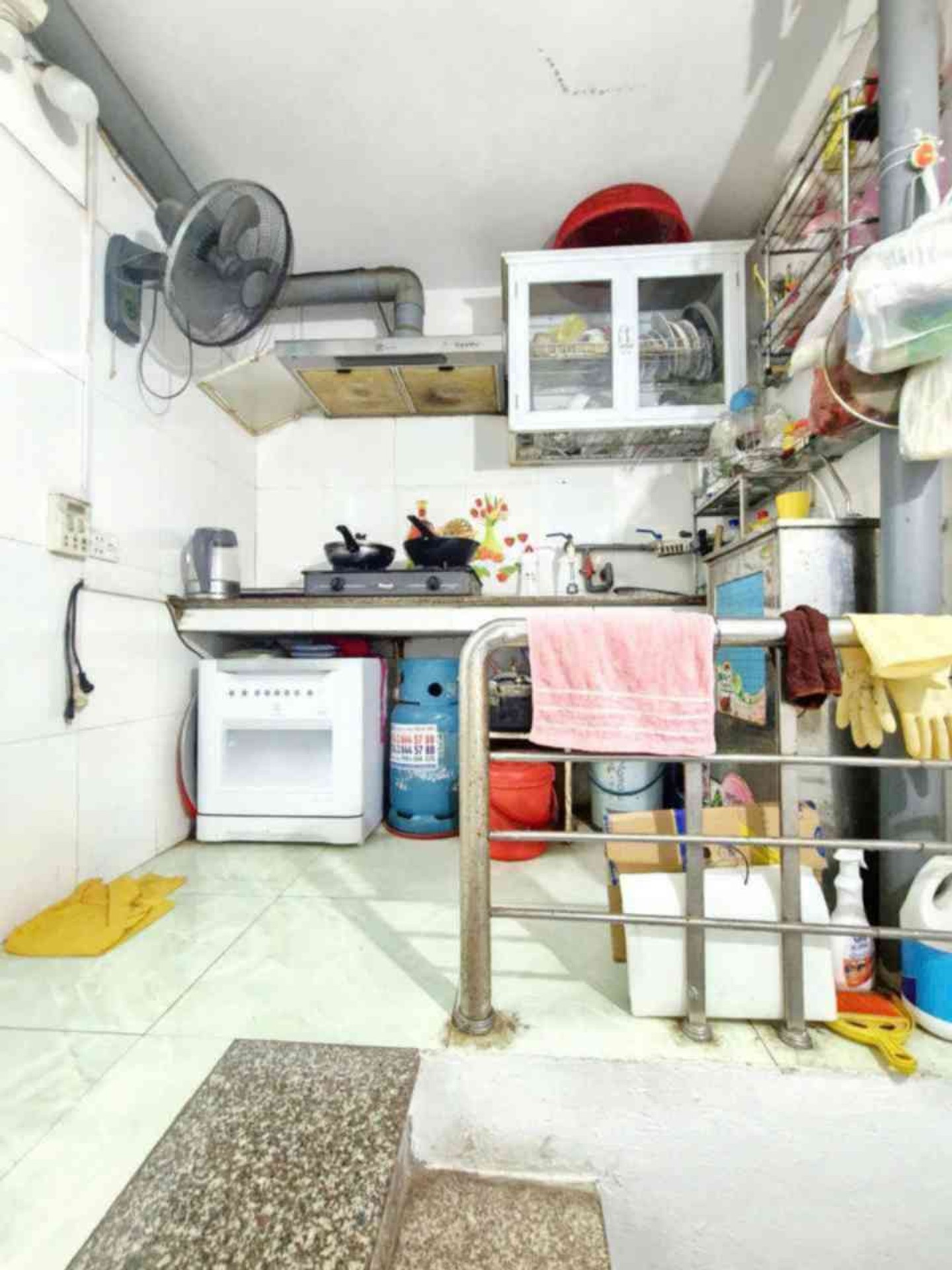 Bán nhà Vĩnh Hưng - diện tích 30m2 3 tầng - Ngõ ô tô thông khắp ngả - giá 2,9 tỷ