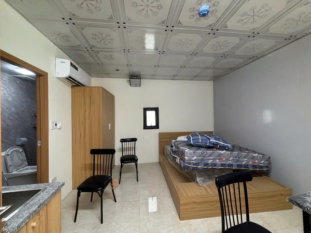 Bán nhà Nguyễn Khoái - diện tích 327,8m2 5 tầng - Tòa nhà căn hộ dòng tiền khủng - giá 128 tỷ