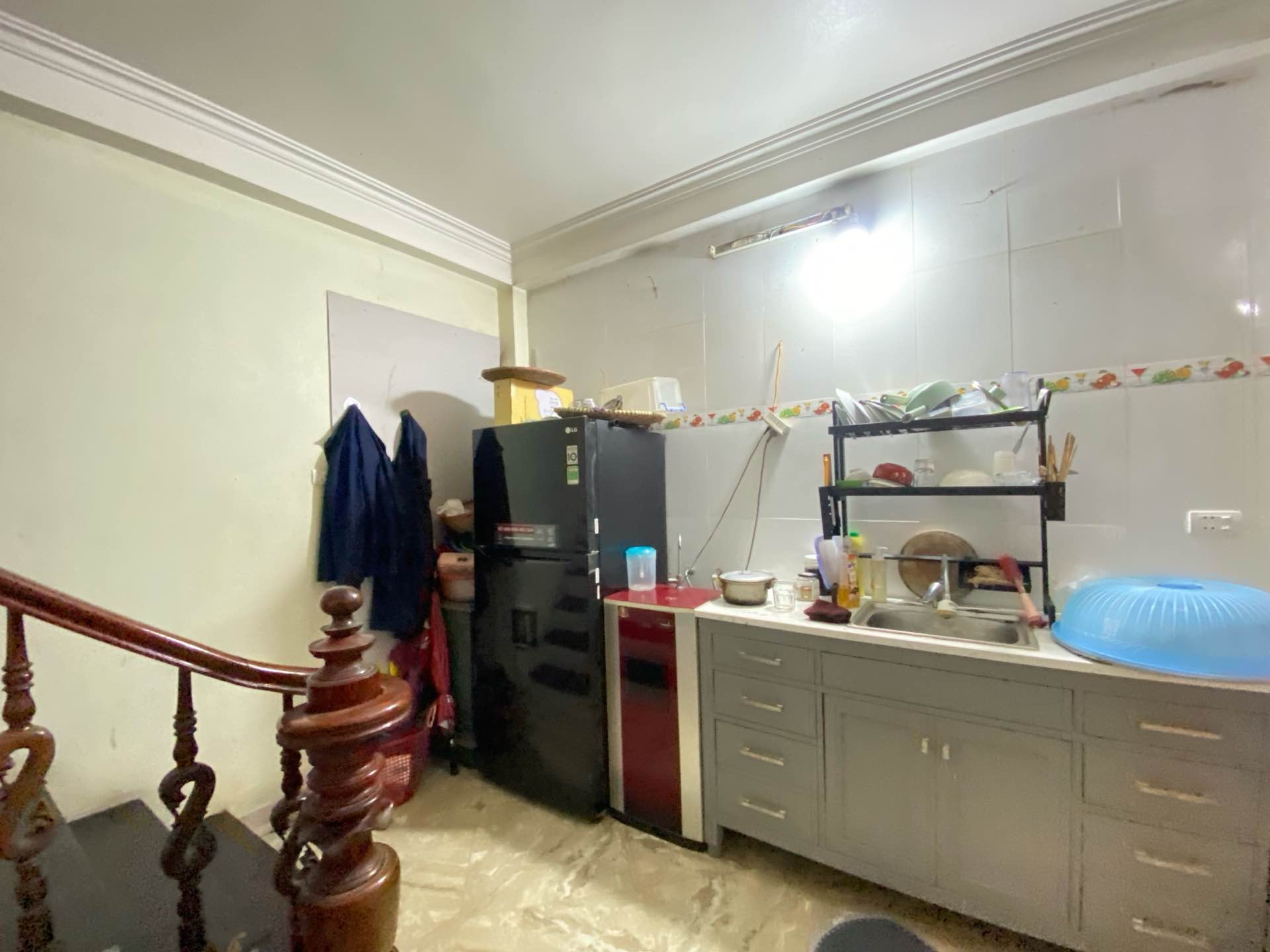 Bán nhà Lê Quang Đạo - diện tích 108m2 4 tầng - Lô góc 2 mặt thoáng - giá 40 tỷ