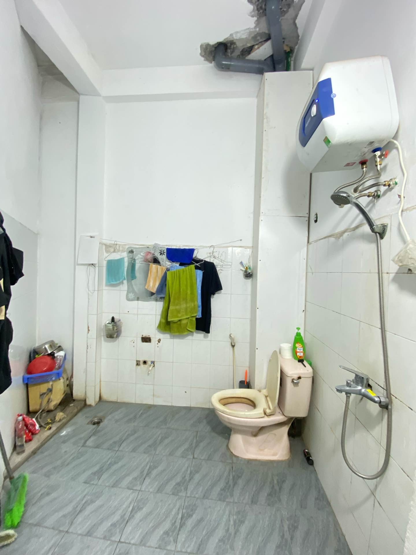 Bán nhà Lê Quang Đạo - diện tích 108m2 4 tầng - Lô góc 2 mặt thoáng - giá 40 tỷ