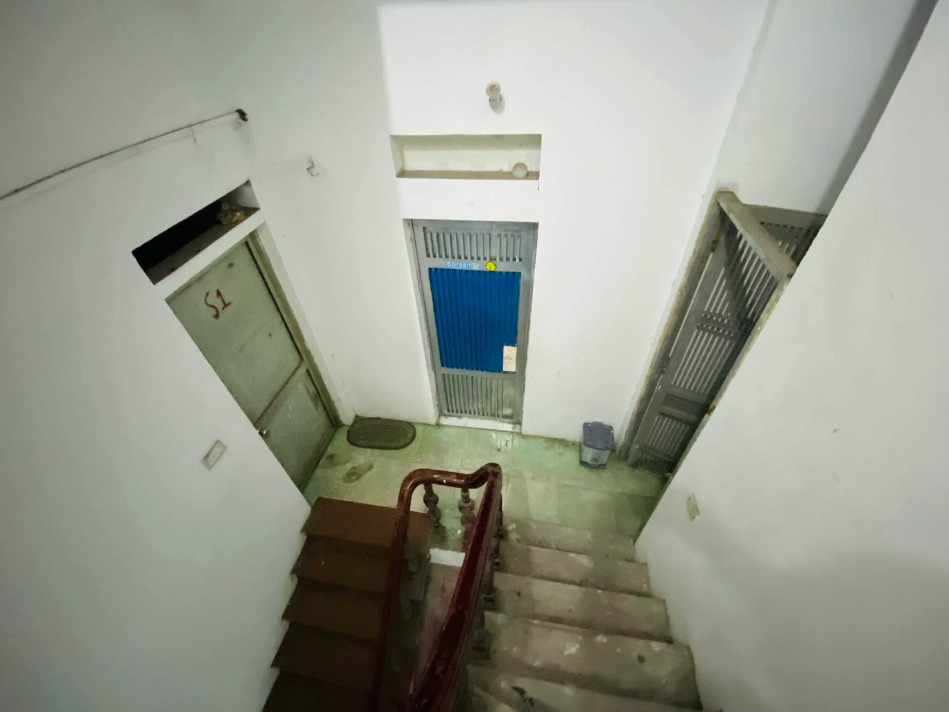 Bán nhà Lê Quang Đạo - diện tích 108m2 4 tầng - Lô góc 2 mặt thoáng - giá 40 tỷ