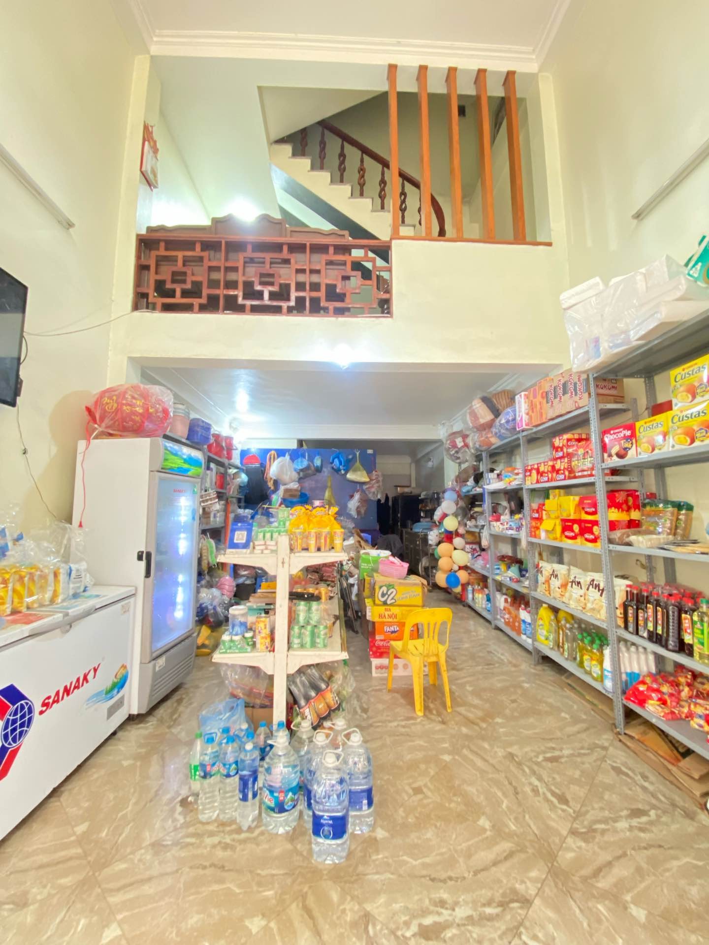 Bán nhà Lê Quang Đạo - diện tích 108m2 4 tầng - Lô góc 2 mặt thoáng - giá 40 tỷ