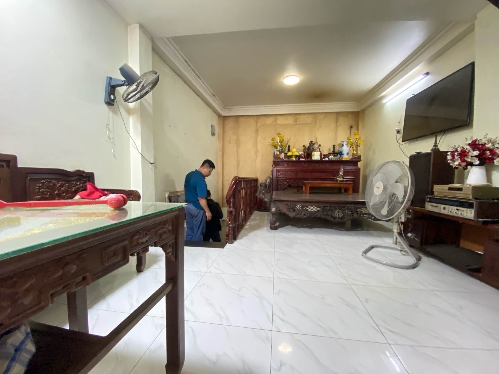 Bán nhà Lê Quang Đạo - diện tích 108m2 4 tầng - Lô góc 2 mặt thoáng - giá 40 tỷ