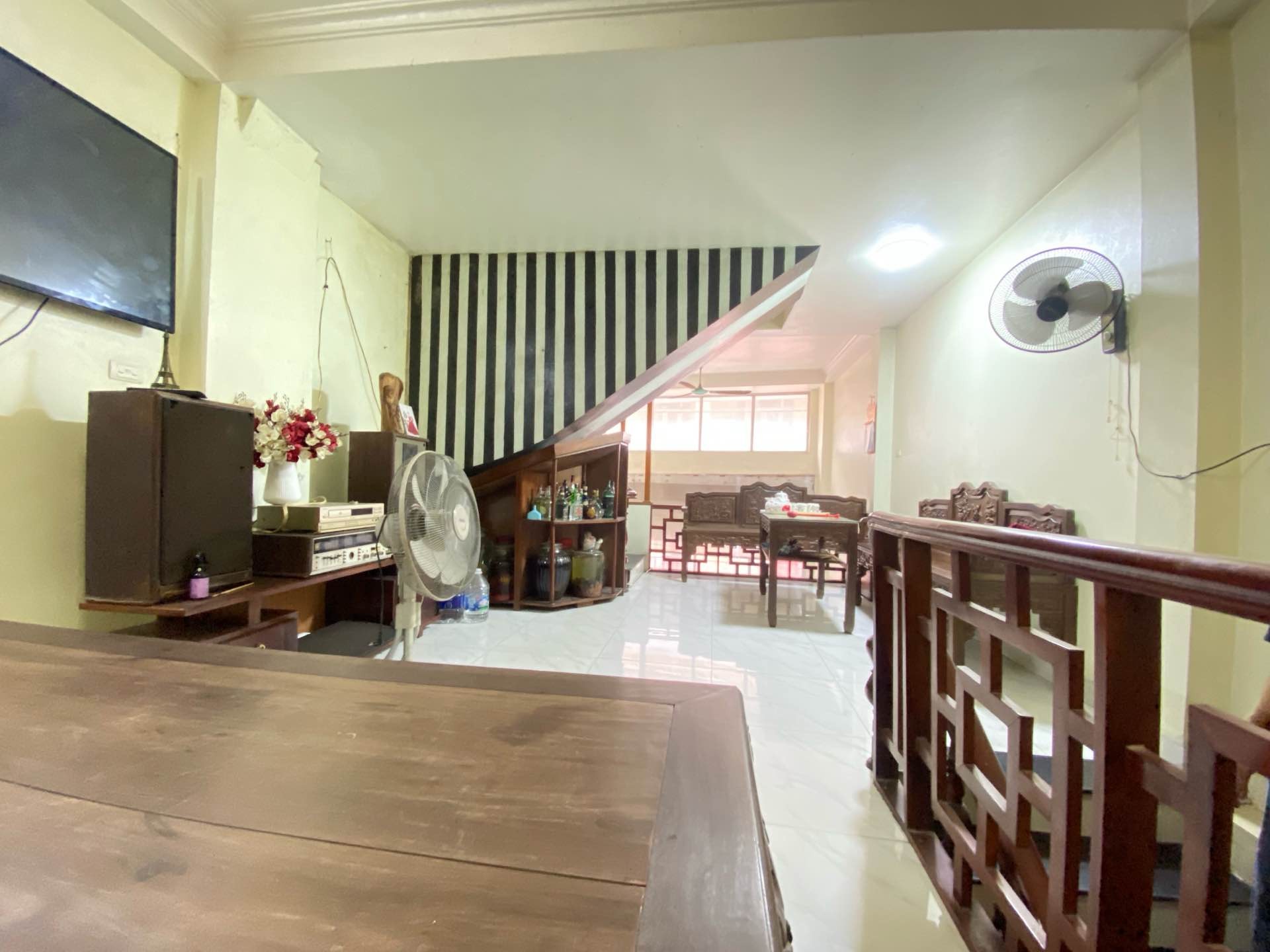 Bán nhà Lê Quang Đạo - diện tích 108m2 4 tầng - Lô góc 2 mặt thoáng - giá 40 tỷ