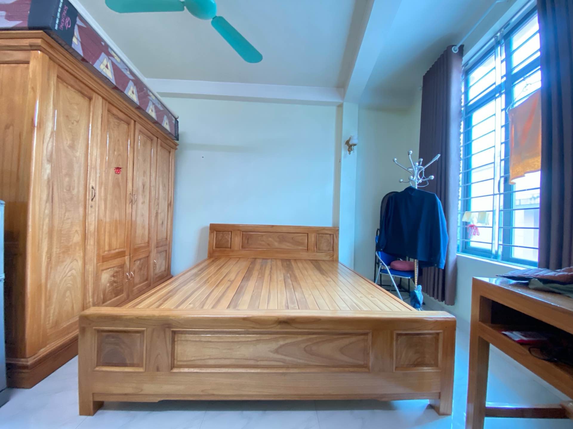 Bán nhà Lê Quang Đạo - diện tích 108m2 4 tầng - Lô góc 2 mặt thoáng - giá 40 tỷ