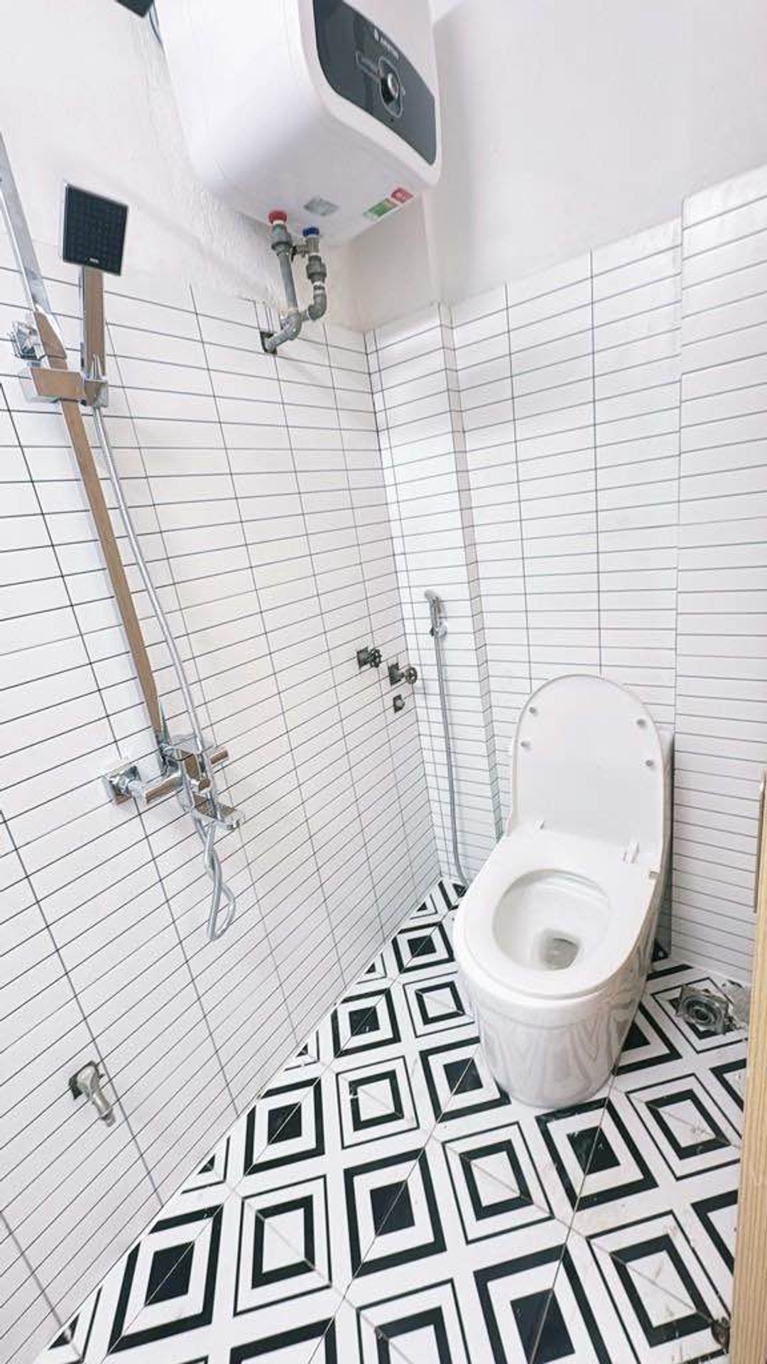 Bán nhà Giải Phóng - diện tích 60m2 5 tầng - Tập thể văn minh, sạch sẽ - giá 3,98 tỷ