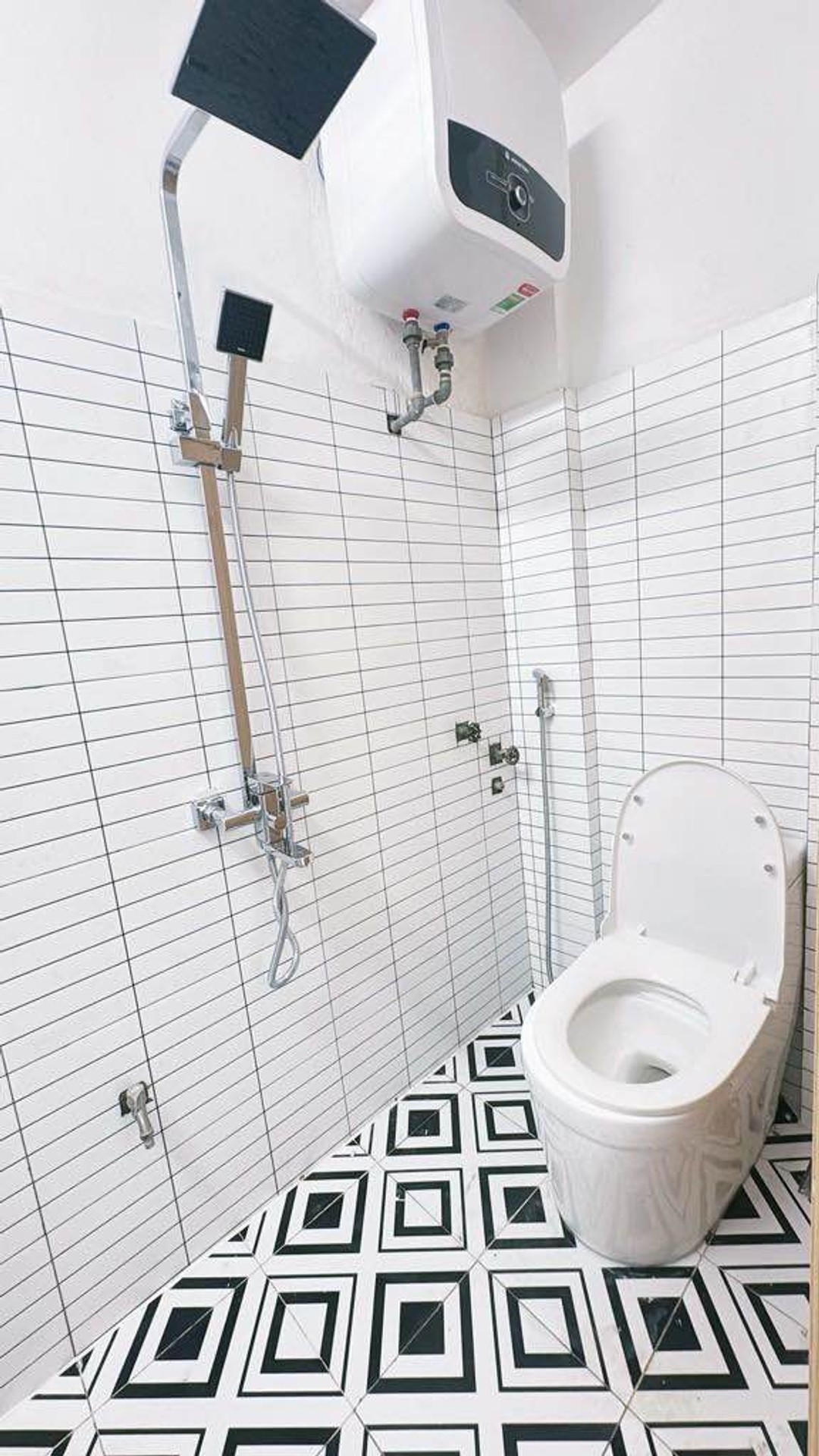 Bán nhà Giải Phóng - diện tích 60m2 5 tầng - Tập thể văn minh, sạch sẽ - giá 3,98 tỷ