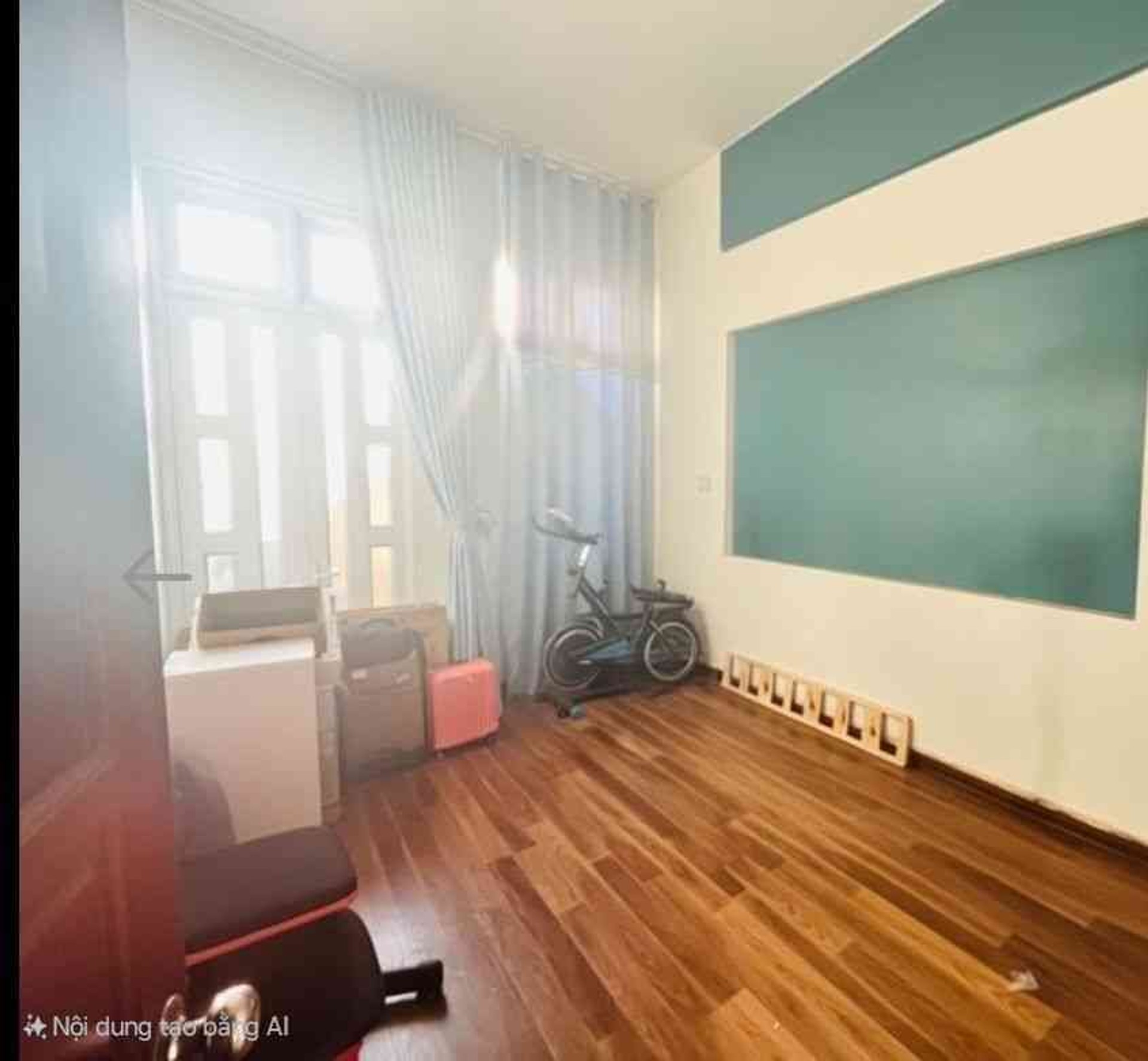Bán nhà Đại Từ - diện tích 25m2 5 tầng - Cực hiếm - giá 6,6 tỷ