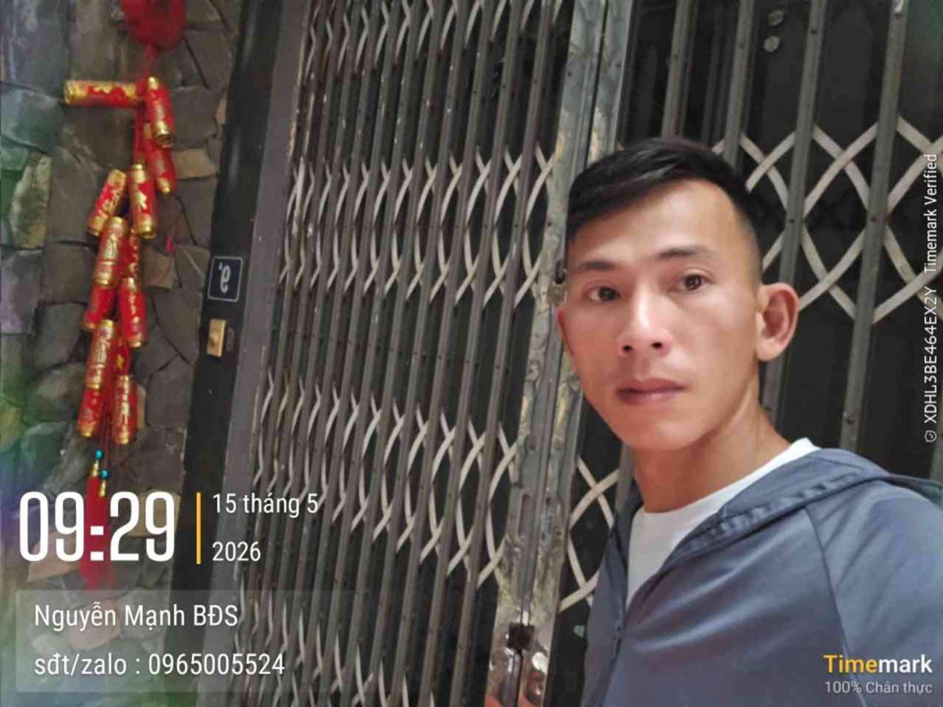 Bán nhà Đại Từ - diện tích 25m2 5 tầng - Cực hiếm - giá 6,6 tỷ