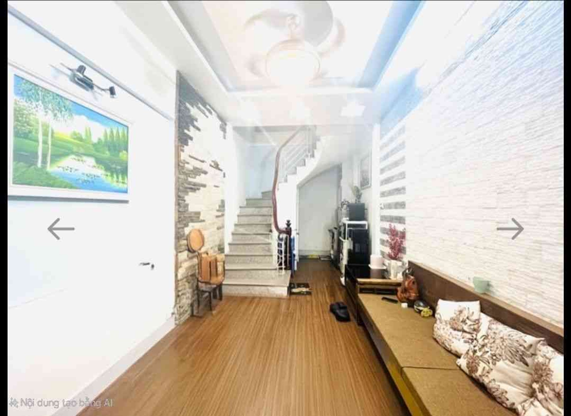 Bán nhà Đại Từ - diện tích 25m2 5 tầng - Cực hiếm - giá 6,6 tỷ