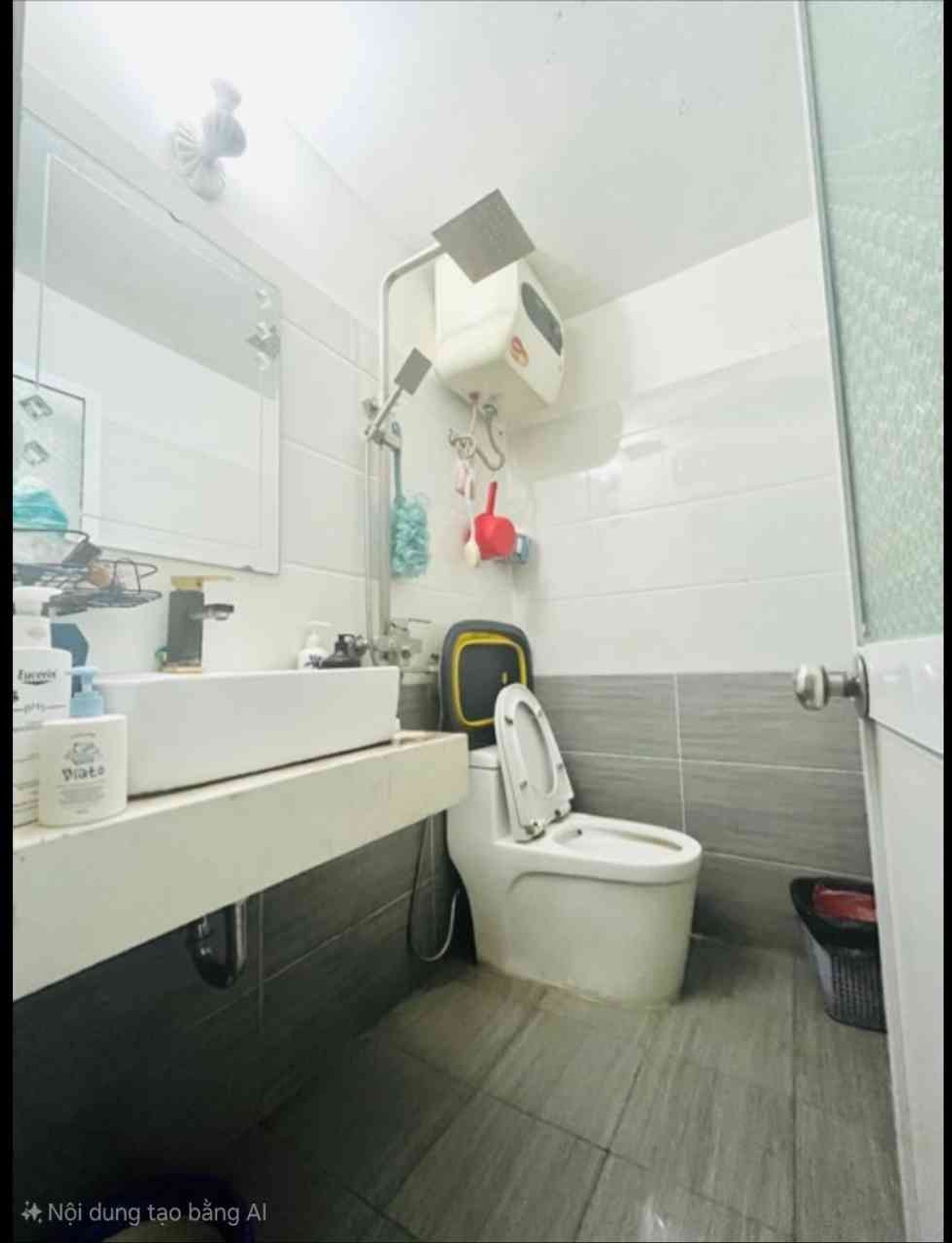 Bán nhà Đại Từ - diện tích 25m2 5 tầng - Cực hiếm - giá 6,6 tỷ