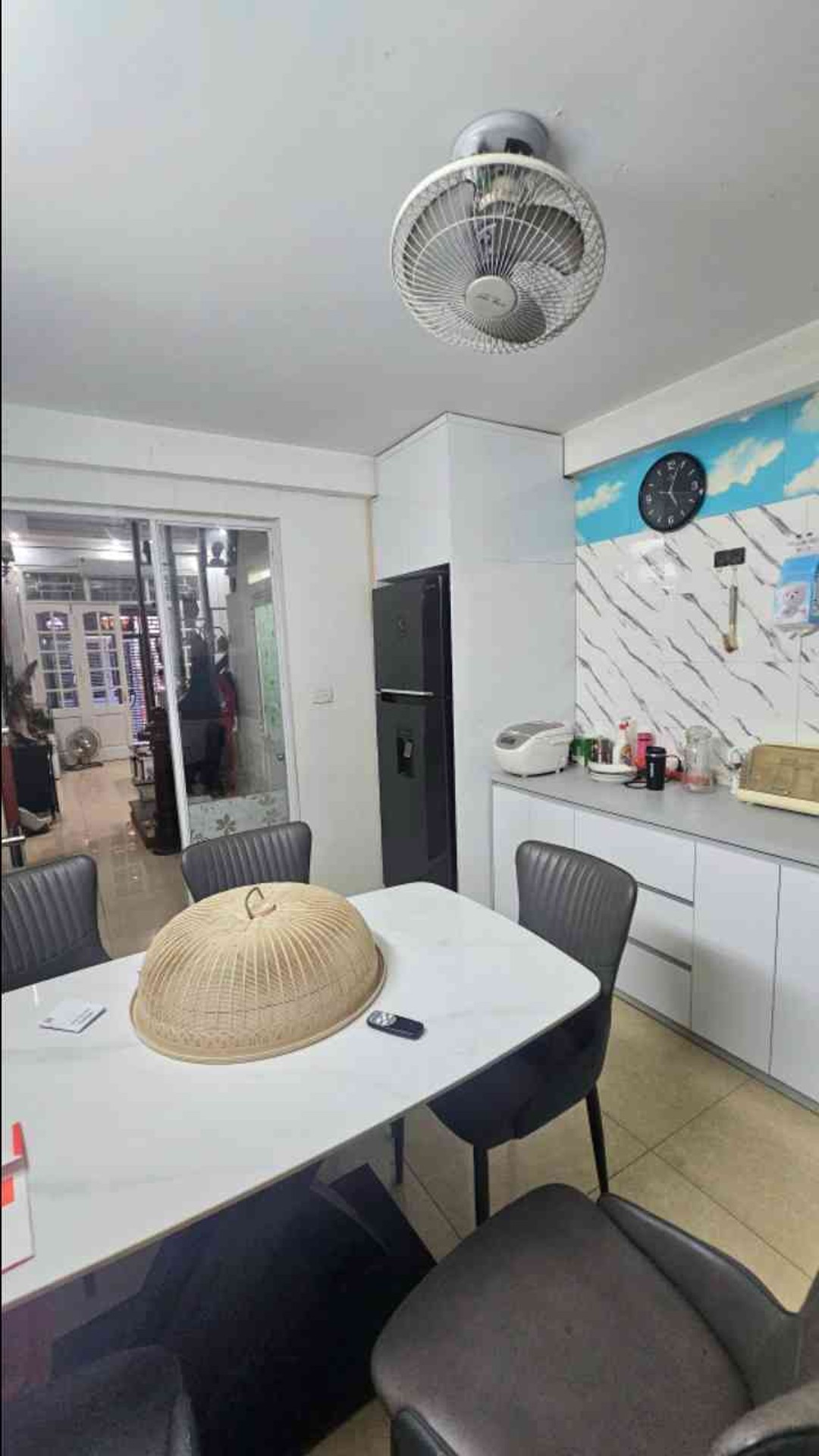 Bán nhà Lĩnh Nam - diện tích 49m2 5 tầng - Lô góc thoáng sáng - giá 11 tỷ