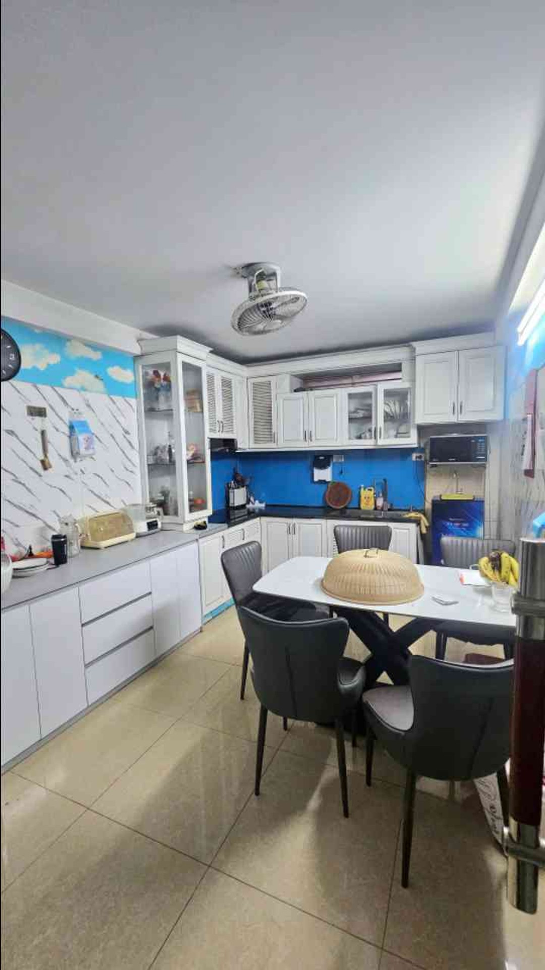 Bán nhà Lĩnh Nam - diện tích 49m2 5 tầng - Lô góc thoáng sáng - giá 11 tỷ