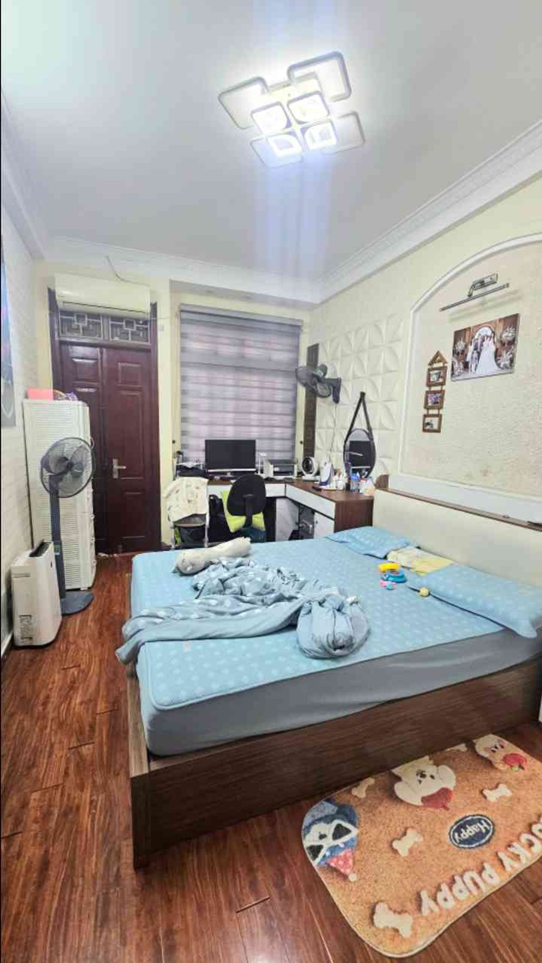 Bán nhà Lĩnh Nam - diện tích 49m2 5 tầng - Lô góc thoáng sáng - giá 11 tỷ