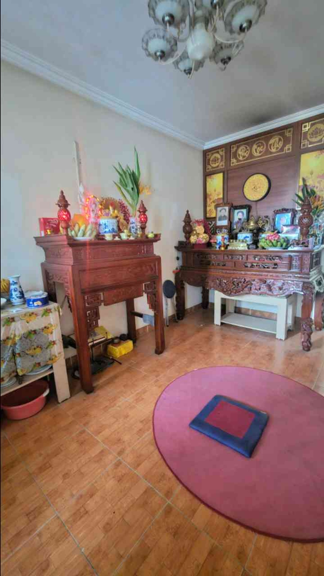 Bán nhà Lĩnh Nam - diện tích 49m2 5 tầng - Lô góc thoáng sáng - giá 11 tỷ