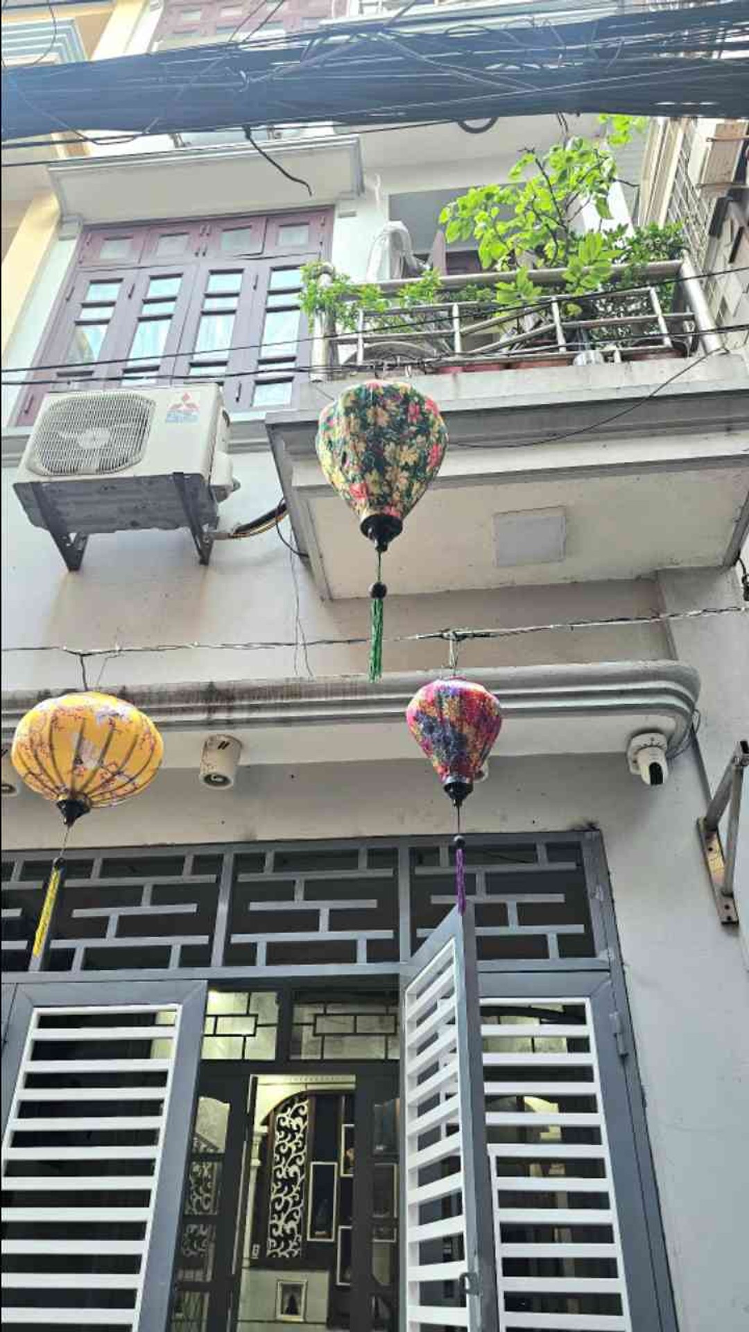 Bán nhà Lĩnh Nam - diện tích 49m2 5 tầng - Lô góc thoáng sáng - giá 11 tỷ