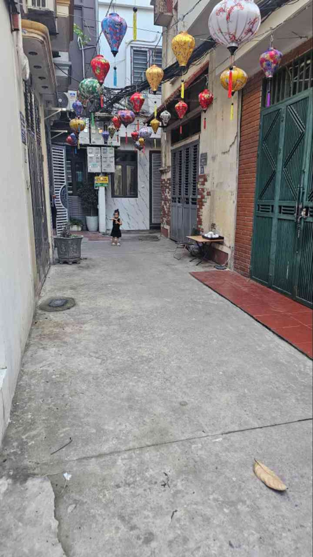 Bán nhà Lĩnh Nam - diện tích 49m2 5 tầng - Lô góc thoáng sáng - giá 11 tỷ