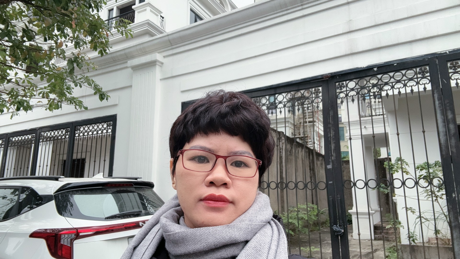 Bán nhà Tố Hữu - diện tích 191m2 5 tầng - ô tô tránh - giá 48 tỷ