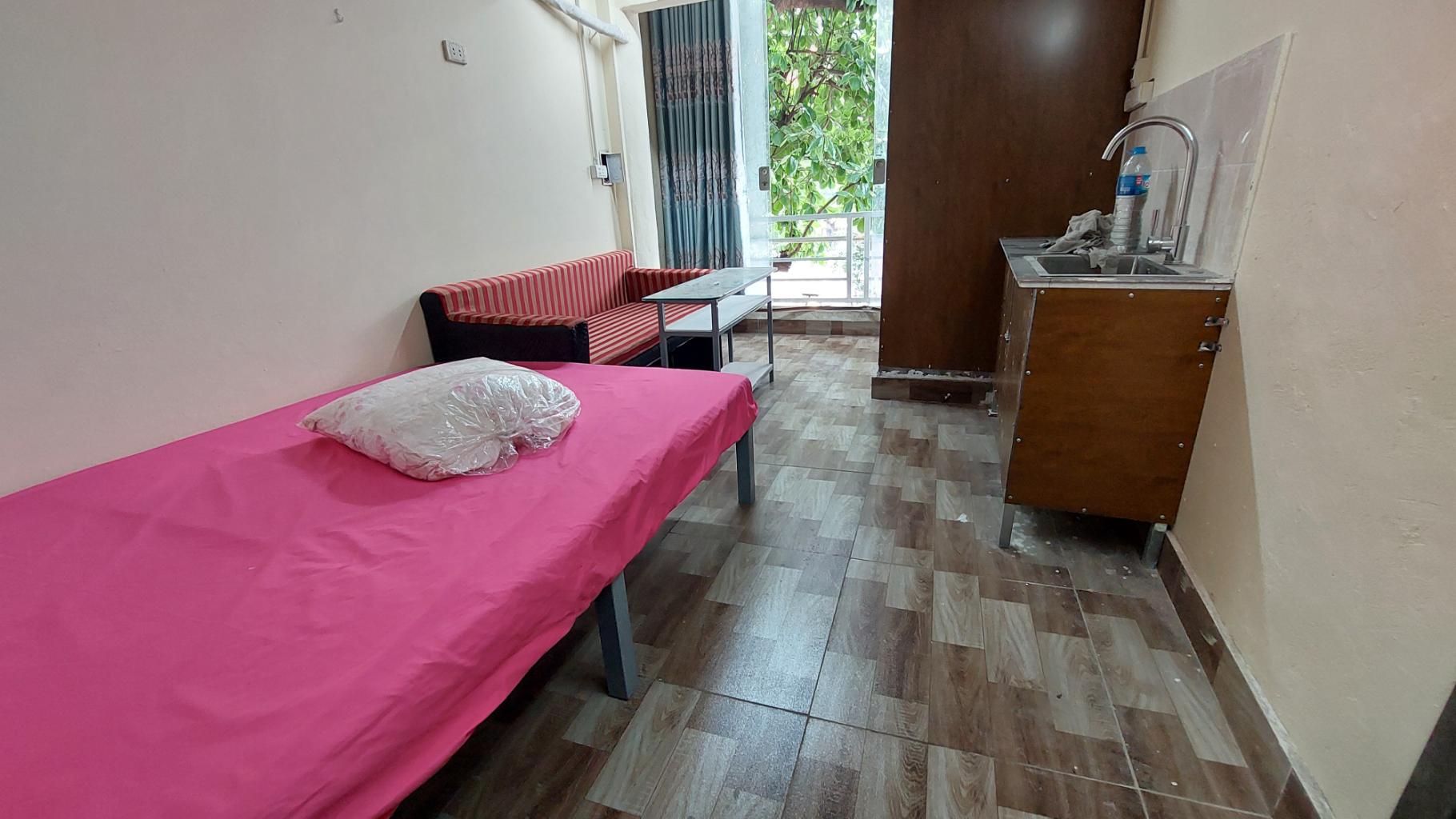 Bán nhà Kim Ngưu - diện tích 19m2 5 tầng - Mặt phố kinh doanh đỉnh - giá 7,99 tỷ
