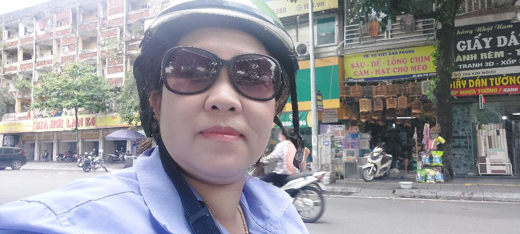 Bán nhà Kim Ngưu - diện tích 19m2 5 tầng - Mặt phố kinh doanh đỉnh - giá 7,99 tỷ