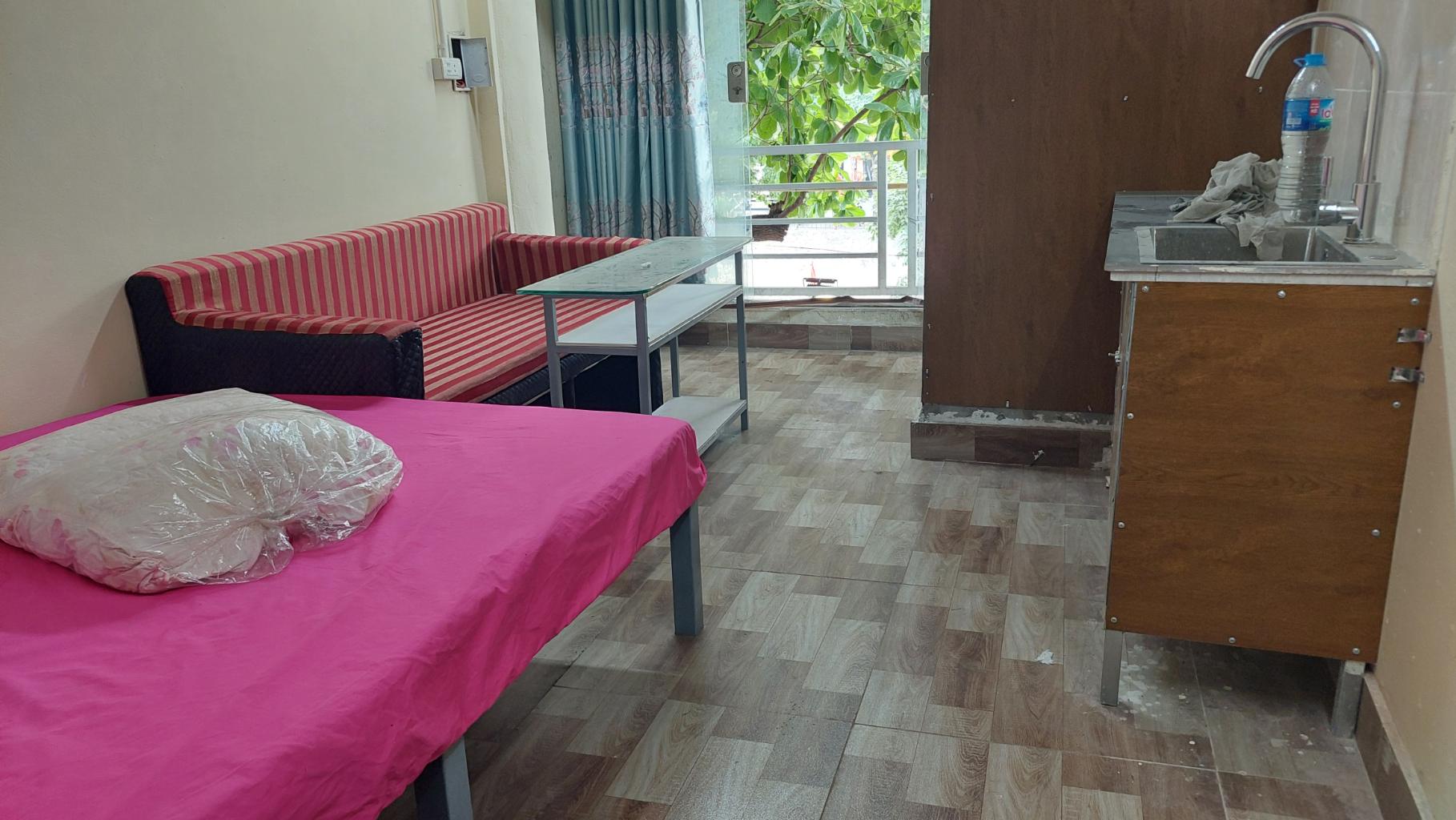 Bán nhà Kim Ngưu - diện tích 19m2 5 tầng - Mặt phố kinh doanh đỉnh - giá 7,99 tỷ