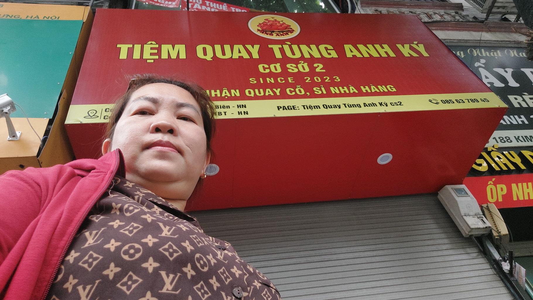 Bán nhà Kim Ngưu - diện tích 19m2 5 tầng - Mặt phố kinh doanh đỉnh - giá 7,99 tỷ
