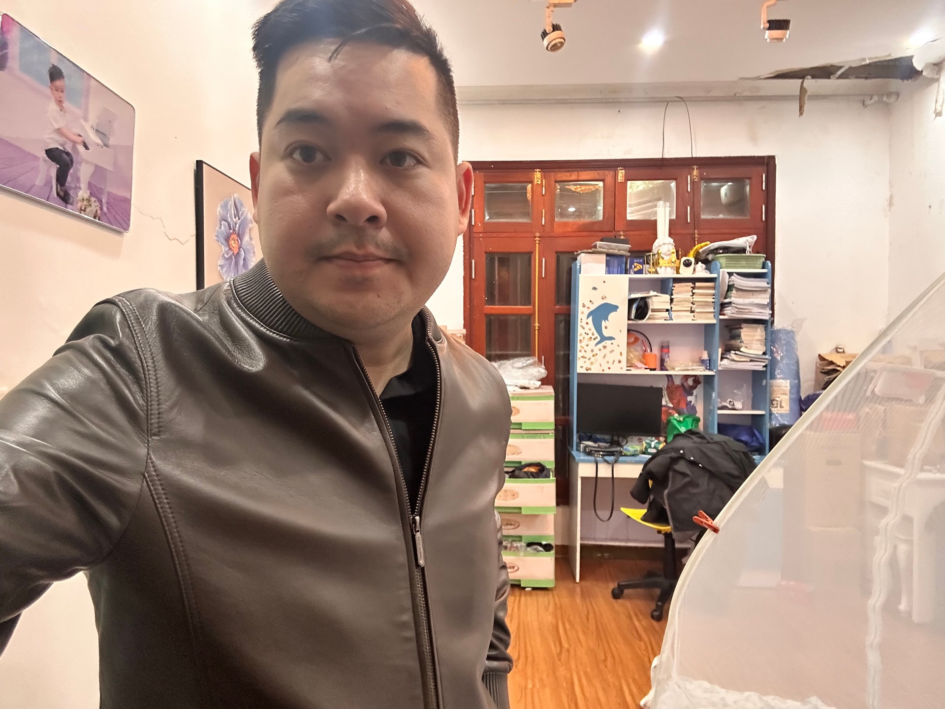 Bán nhà Ngõ 2 Trung Văn - diện tích 80m2 4 tầng - Chỉ có 1 mặt tiền - giá 29 tỷ