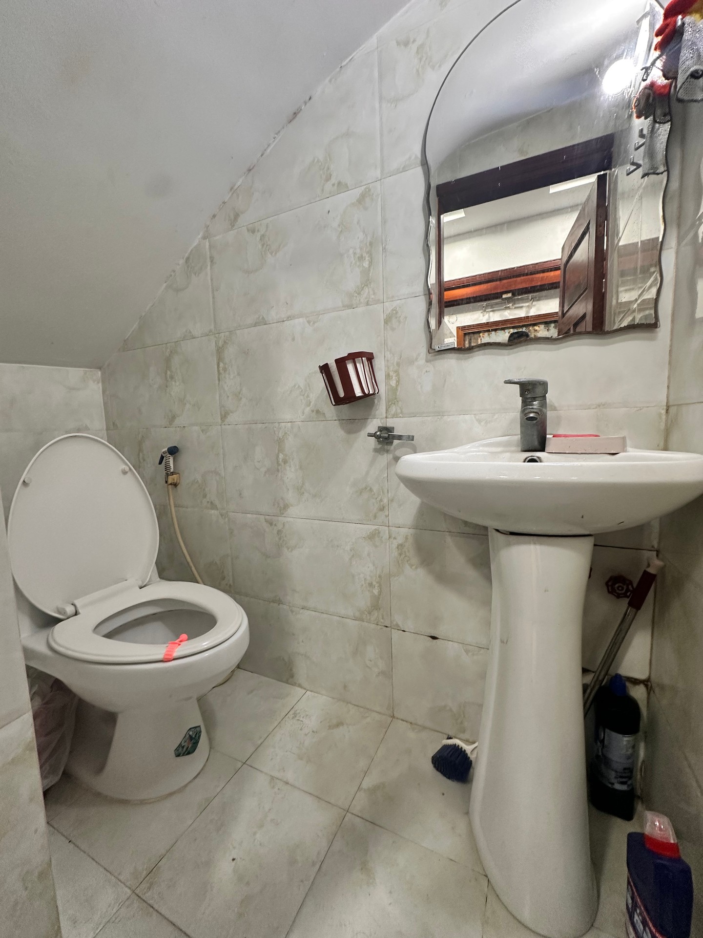 Bán nhà Ngõ 2 Trung Văn - diện tích 80m2 4 tầng - Chỉ có 1 mặt tiền - giá 29 tỷ