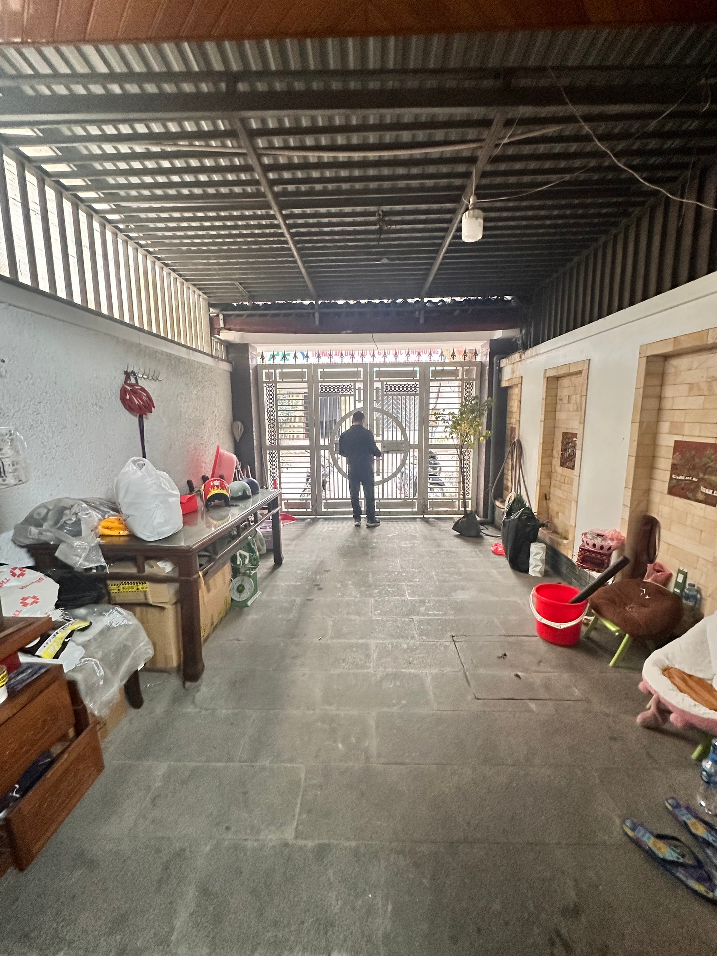 Bán nhà Ngõ 2 Trung Văn - diện tích 80m2 4 tầng - Chỉ có 1 mặt tiền - giá 29 tỷ